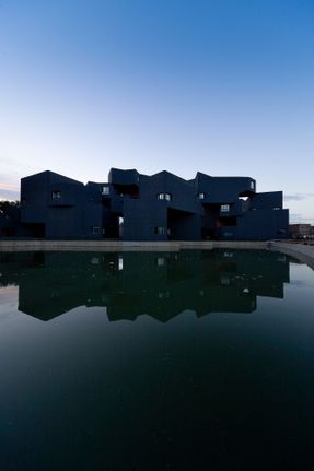 Songzhuang Artist Residence