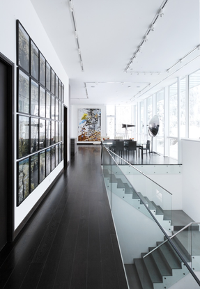 Scholl Residence