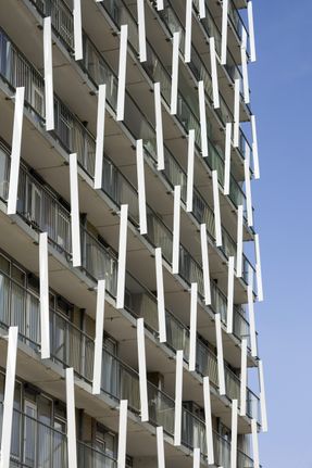 Transformation K-flats Bijlmer