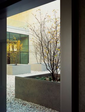 Grand Rapids Art Museum Leed Gold Certified