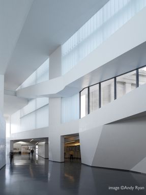 The Nelson-Atkins Museum Of Art