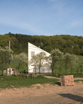 House In Opatova
