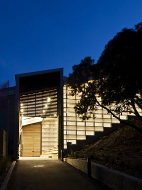 Wellington Zoo Amphitheatre