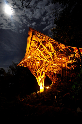 Ecological Children Activity And Education Center