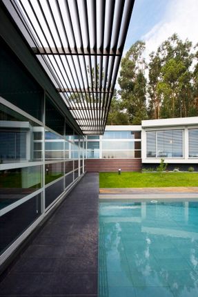 Aveleda’s House