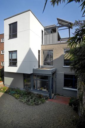 Franken House