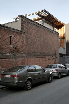 Franken House