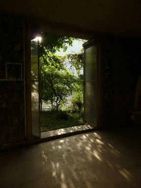 Rock Office