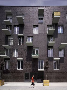 Práter Street 30-32