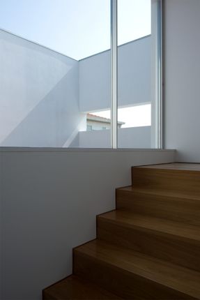 House In Porto
