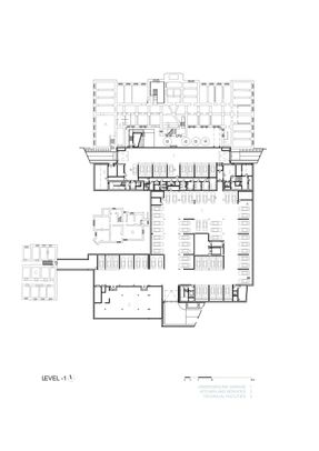 Science And Musical Education Center Symphony