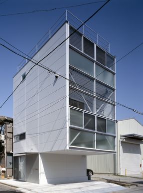 11 Boxes