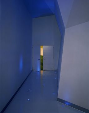 Nestlé Chocolate Museum