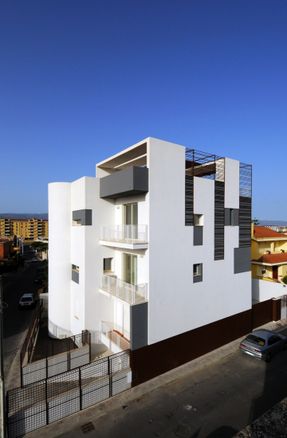 Condominio Ch