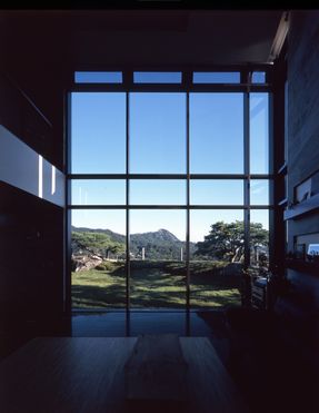 P House In South Korea