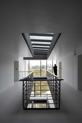 Day Care And Elderly Residential Centre
