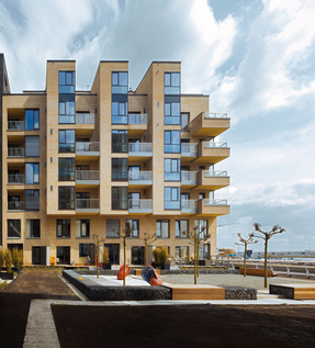 Yoo Apartments