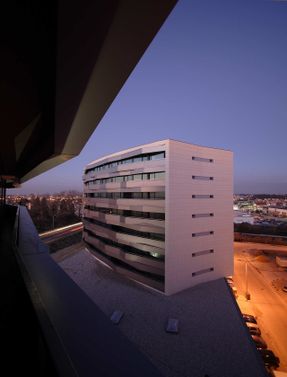 Housing In Aveiro