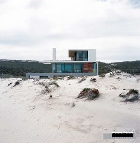 Yzerfontein