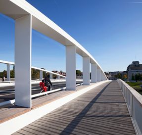 Compiegne Bridge