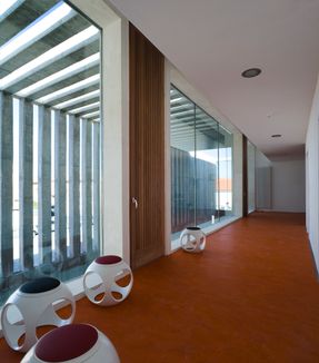 Cultural Centre And Music School