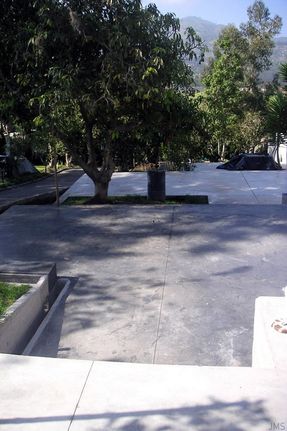 Pentimento House
