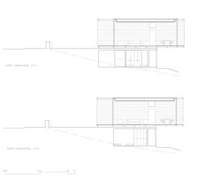 La Reserva House