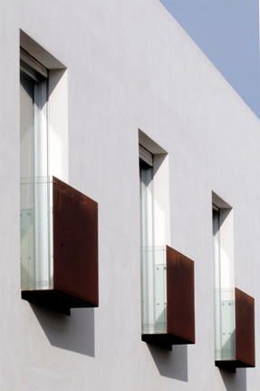 Condominio T