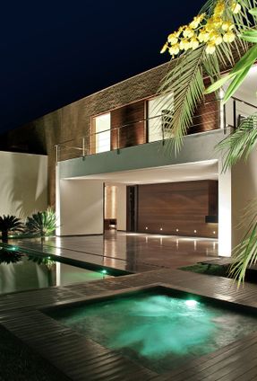 Sf House