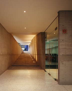 Vladimir Kaspe Cultural Center