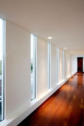 Fleischmann – Ossa house