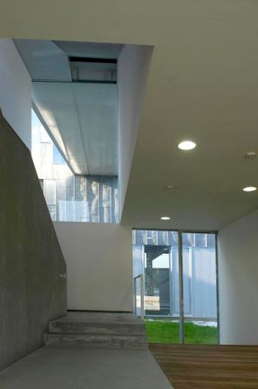University of Pontevedra Campus