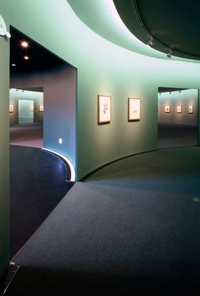 Tomihiro Art Museum