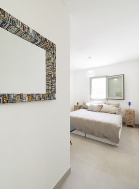 House In Salento