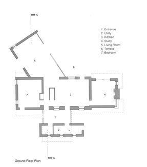 Plug-in Cottage