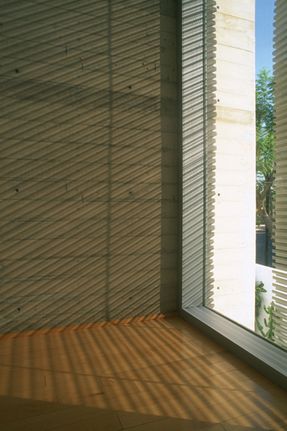 MOC House