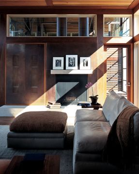 Lake Austin House
