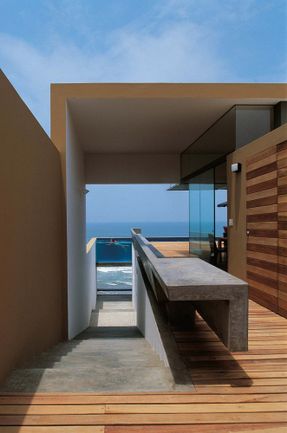 Flashback: Casa Equis
