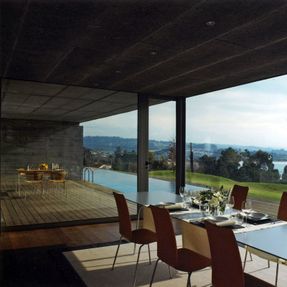 House in Perbes by Vier Arquitectos