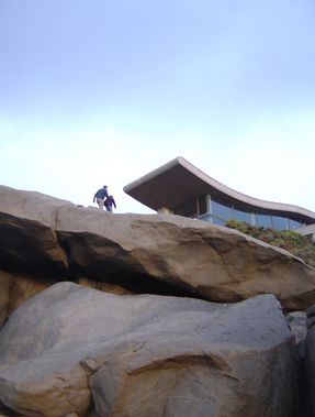 Residence in Papudo