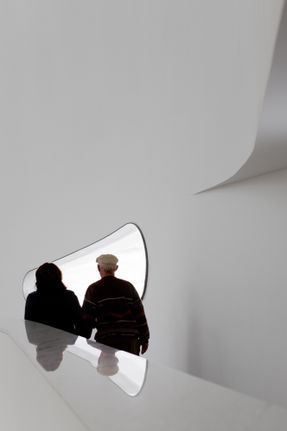 Iberê Camargo Foundation: Standards And Variations