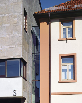 Seckach Town Hall