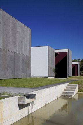 Barreiro College Of Technology