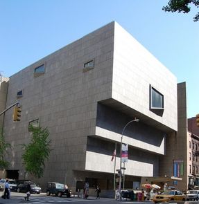 AD Classics: Whitney Museum