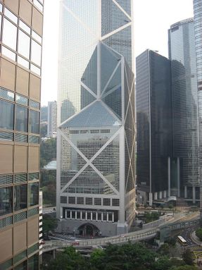 AD Classics: AD Classics: Bank of China Tower