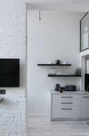 Apartment In Lviv