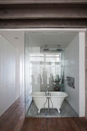 Copan Apartment