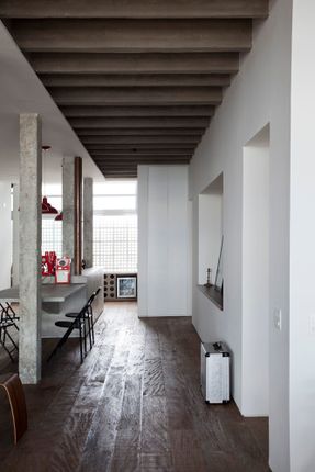 Copan Apartment