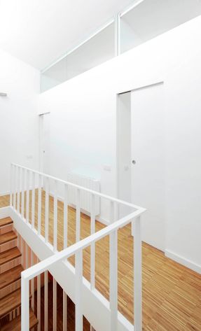 House In La Morena