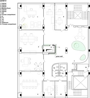 Office Of Technology Company